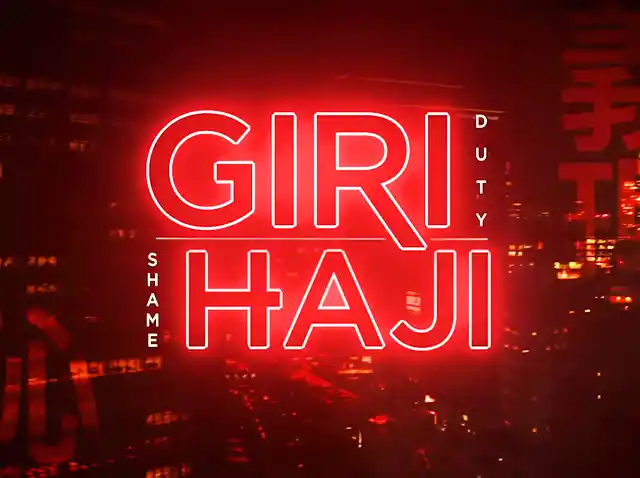 Giri Haji TV Show