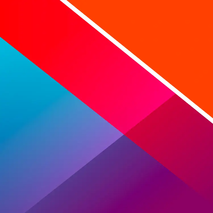 Asymmetric Website Design