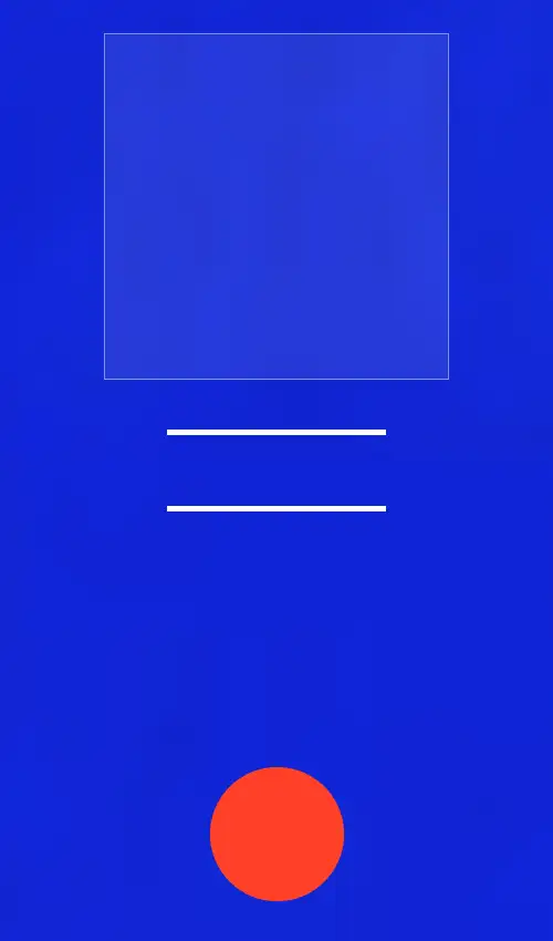 Asymmetric Website Design