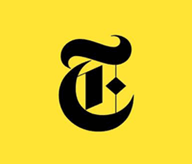 Icon New York Times