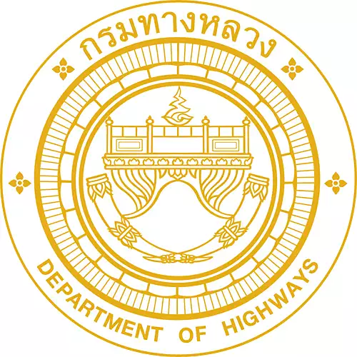 Logo Thailand Department of Highways