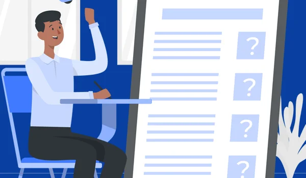 ISO 9001 Self-Assessment Test