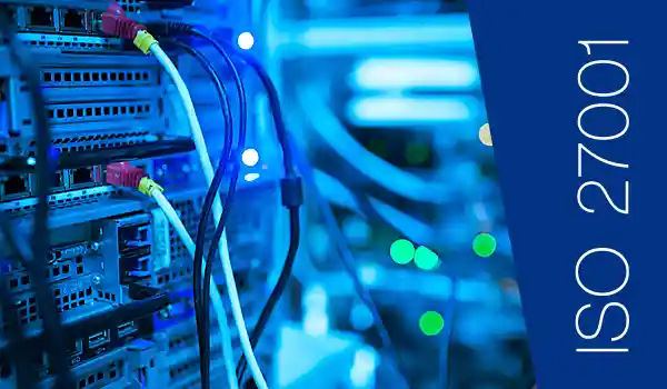 ISO 27001
