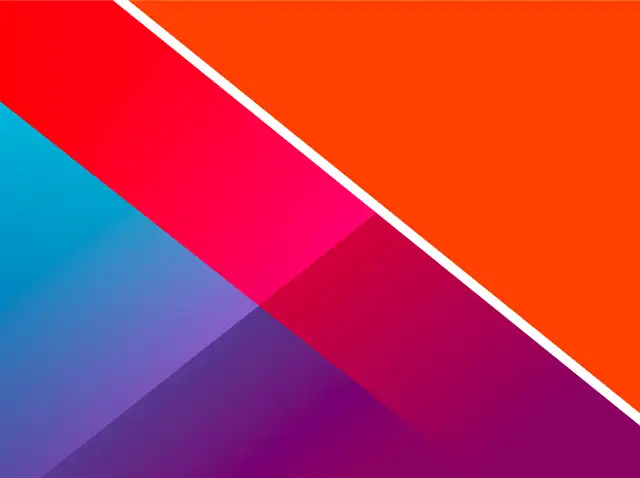 Asymmetric Website Design