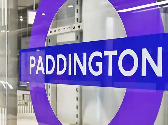 Britain's Iconic Typefaces