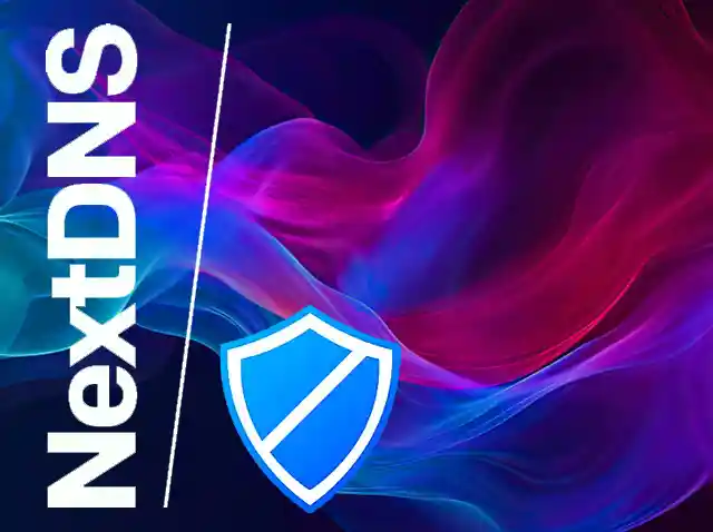 NextDNS