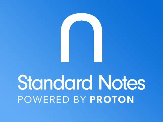 Standard Notes
