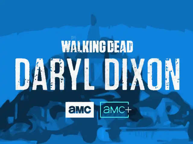 Walking Dead: Daryl Dixon TV Show